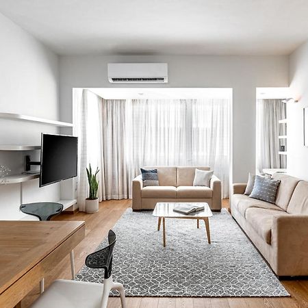 Tlv Old North Apartments By Homy 特拉维夫 外观 照片