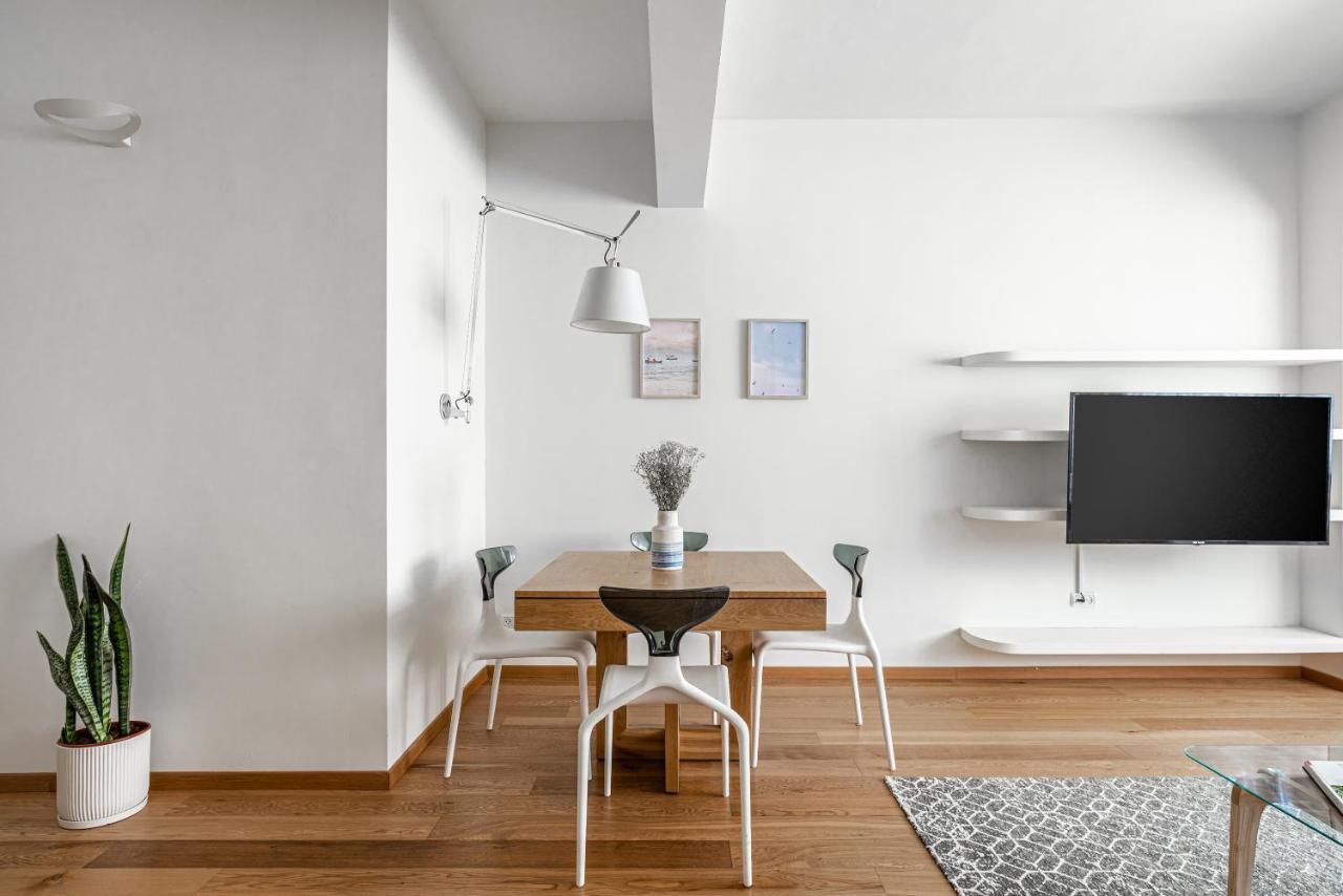 Tlv Old North Apartments By Homy 特拉维夫 外观 照片